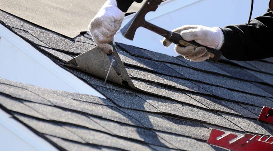 Expert new roof installation services in Tunas, MO